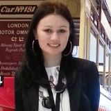 Zhibek Turgumbaeva digital strategy InZert 3D studio België