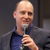 Sander Diels oprichter van InZert 3D 3D studio België